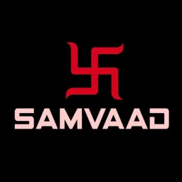 Symbol von Online Samvaad