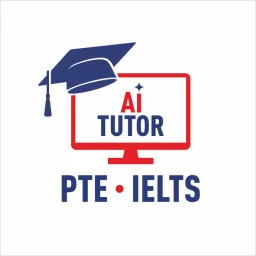 Symbol von PTE/IELTS Practice & AI Tutor