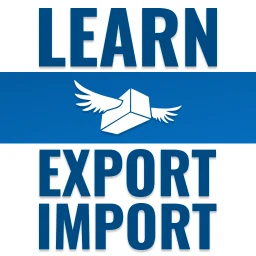 Export Import Master Class 아이콘